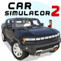 汽车模拟器2破解版