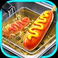 美味热狗车免费版