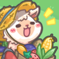 休闲卡通牧场破解版
