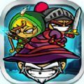 魔堡奇兵无敌版