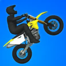 Wheelie Life 2中文版