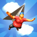 相扑跳英雄飞行(Sumo Jump)
