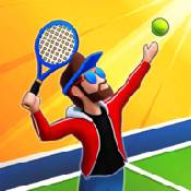 网球明星终极交锋(Tennis Stars)