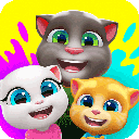 汤姆猫总动员游戏v2.7.0.573