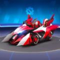 飞车大作战无限版