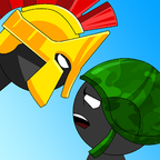 火柴人帝国老版本(Age of Stickman Battle of Empires)v1.0