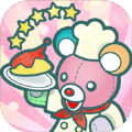布偶动物餐厅不减反增版
