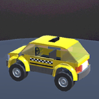 赛车争锋对决无敌版下载