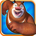 熊出没之熊大快跑2.9.5