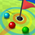 高尔夫家伙(Golf Guys)手机版