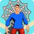 蜘蛛网射击3D游戏官方安卓版