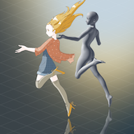 魔法人形师3d人体造型