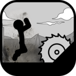 火柴人英雄跑酷