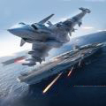 现代战机无限金币无限钻石版