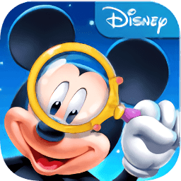 迪士尼奇幻之旅手游