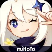 原神抽卡模拟器中文智慧版
