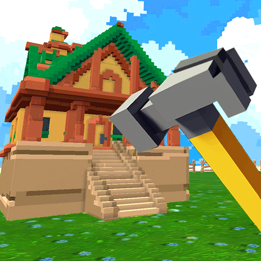 像素工艺毁灭大师(Pixel Craft Destruction Master)