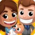 放置家庭模拟游戏官方版