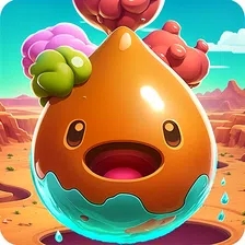 史莱姆世界牧场游戏