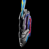 戴卡奥特曼变身器模拟器