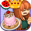 老爹饼干圣代制作中文版