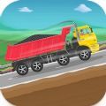 卡车赛车游戏安卓官方版