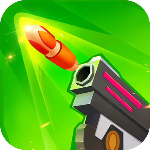 王牌射击神枪手内置菜单