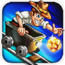 矿车大逃亡去广告完美版