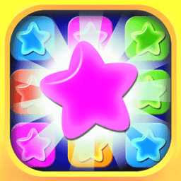 摘下满天星手游