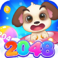 荣耀2048手机版