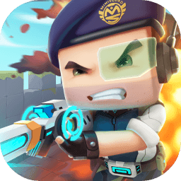 迷你枪战精英正版官网版