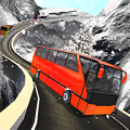 现代大巴山路竞赛(Mountain Bus Racing 2020)