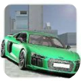 R8漂移模拟器(R8 Drift Simulator)