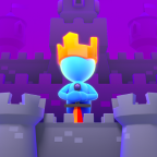 火柴人王国战争999无限钻石