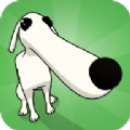 长鼻子狗跑酷下载安装中文版（Long Nose Dog）