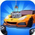 汽修风云竞速英雄正版(Car Mechanic Tycoon)