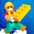 玩具积木3D城市建设(Toy Block 3D City Build)