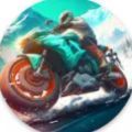 公路摩托竞速3D(Bike Racing 3D)