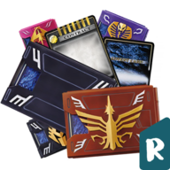 假面骑士龙骑豪华版模拟器