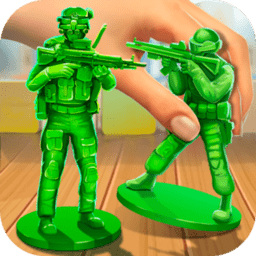 玩具兵大战中文