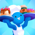 面包房厨师3D(Bakehouse 3D Street Chef)