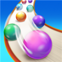 彩球竞速3D(Marble Race 3D)