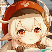 可莉的恶作剧全部解锁