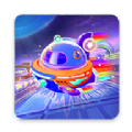 超人异能星际战队正版