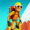 合体登山队手机版(Idle Top Climbers)