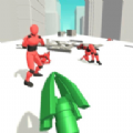 钩锁英雄3D(Claw Hero 3D)