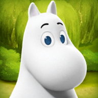姆明谜题与设计游戏(Moomin Puzzle)