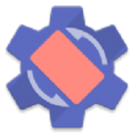 强制横屏模拟器地铁跑酷（Rotation）