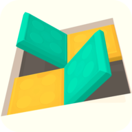 趣味瓷砖拼图(Tricky Tiles)