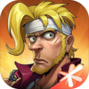 合金弹头觉醒v0.8.0